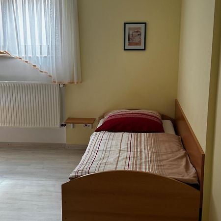 Abseits Vom Laerm Und Verkehr Litzendorf Exterior foto